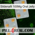 Sildenafil 100Mg Oral Jelly 25